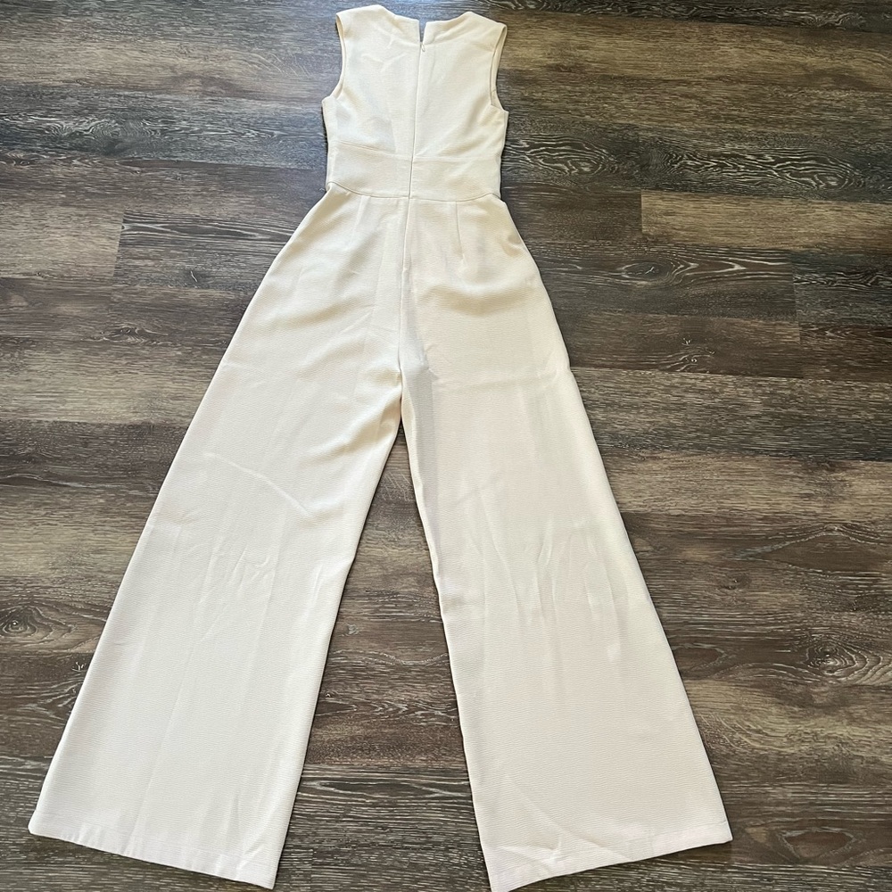 Sugar+Lips Jumpsuit - Picture 3 of 5